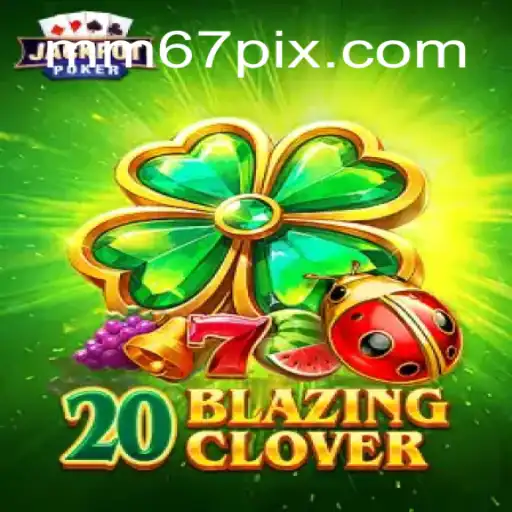 Explorando as Aventuras de 20BlazingClover: O Jogo Que Está Dominando o Mundo