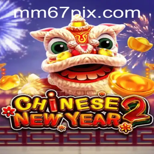 Explorando o Empolgante Mundo de 'CHINESENEWYEAR2'