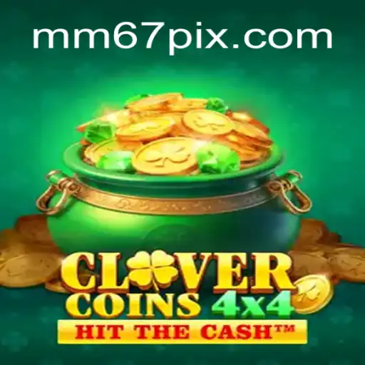 Explorando o Mundo de CloverCoins4x4: O Novo Fenômeno dos Jogos de Estratégia