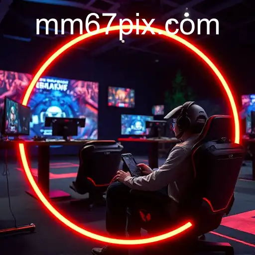 Esportes virtuais