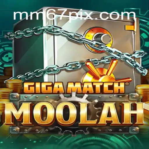 GigaMatchMoolah: A Nova Sensação do Universo dos Jogos Online