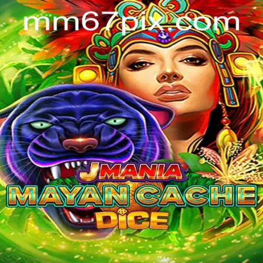 Descubra JManiaMayanCacheDice: O Novo Fenômeno dos Jogos de Dados
