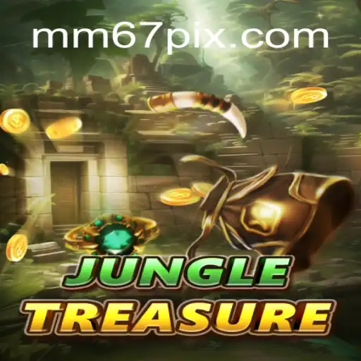 Desvendando JungleTreasure: Um mergulho no emocionante mundo dos jogos