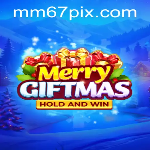 Descubra MerryGiftmas: O Novo Jogo Sensação da Temporada