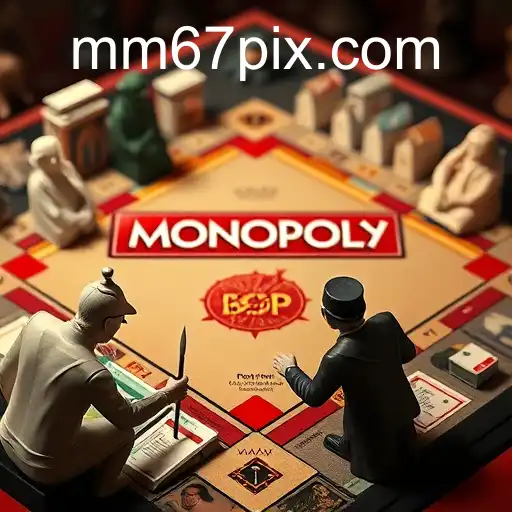 Monopoly