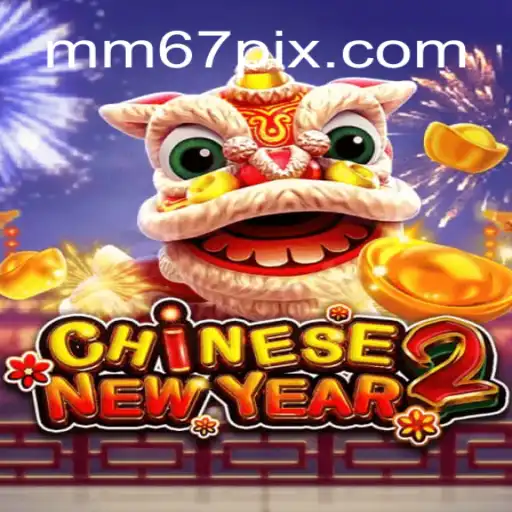 Explorando o Empolgante Mundo de 'CHINESENEWYEAR2'