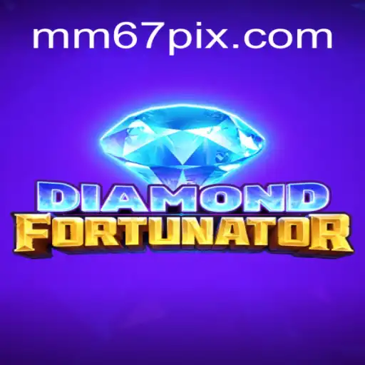 Descubra DiamondFort: O Novo Fenômeno dos Jogos com MM67.VIP
