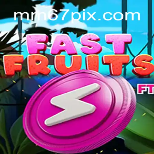 Descubra o Mundo Vibrante de FastFruits: O Novo Sucesso dos Games Online