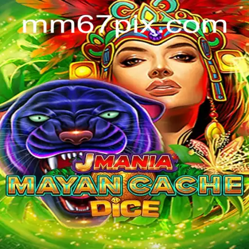 Descubra JManiaMayanCacheDice: O Novo Fenômeno dos Jogos de Dados