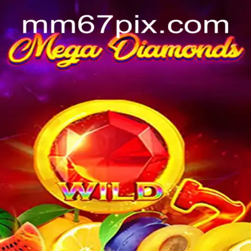 MegaDiamond: A Nova Sensação no Mundo dos Jogos Online