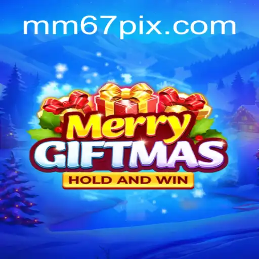 Descubra MerryGiftmas: O Novo Jogo Sensação da Temporada