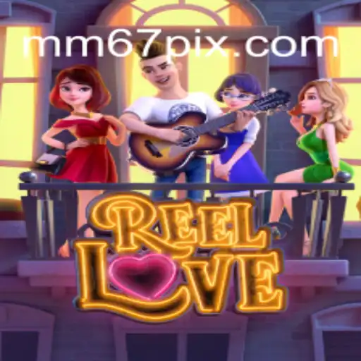 ReelLove: Aventura e Romance em um Jogo Inovador