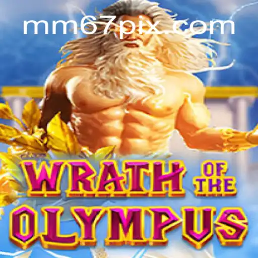 Wrath of Olympus: Uma Jornada Épica no Universo de MM67.VIP