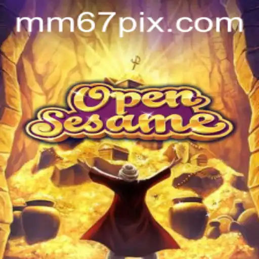 Desvendando OpenSesame: Um Mergulho no Jogo do Momento