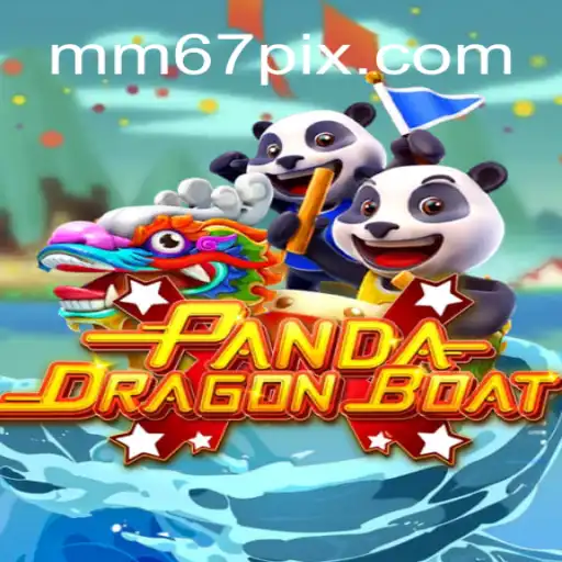 Explorando PANDADRAGONBOAT: O Novo Fenômeno dos Jogos Online