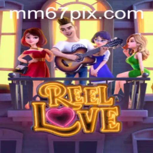 ReelLove: Aventura e Romance em um Jogo Inovador