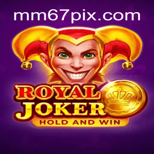 Explorando o Fascinante Mundo de RoyalJoker: MM67.VIP