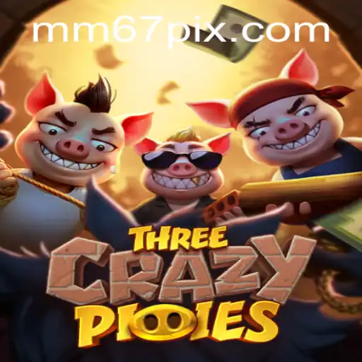 Descubra o Fascinante Mundo de ThreeCrazyPiggies: Novidades e Instruções