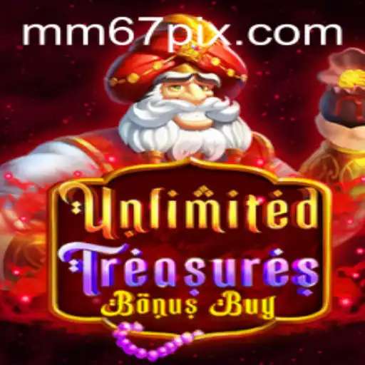 Descubra os Segredos do Jogo UnlimitedTreasuresBonusBuy e MM67.VIP
