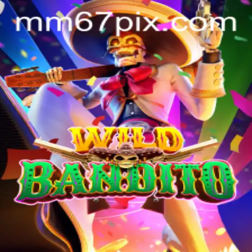 Explorando o Fascinante Mundo de WildBandito no MM67.VIP